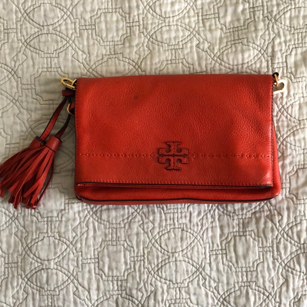 Tory Burch crossbody bag